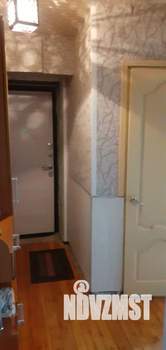 2-к квартира, вторичка, 43м2, 5/5 этаж