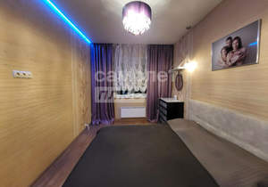 3-к квартира, вторичка, 75м2, 5/9 этаж