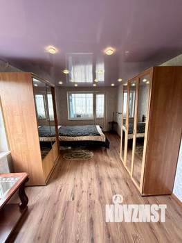 3-к квартира, вторичка, 58м2, 7/10 этаж