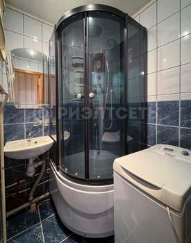 2-к квартира, вторичка, 48м2, 3/5 этаж