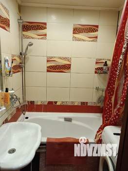 3-к квартира, вторичка, 57м2, 9/9 этаж