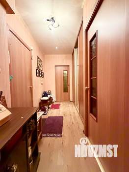 2-к квартира, вторичка, 47м2, 2/5 этаж