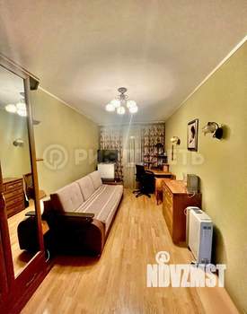 2-к квартира, вторичка, 44м2, 2/5 этаж