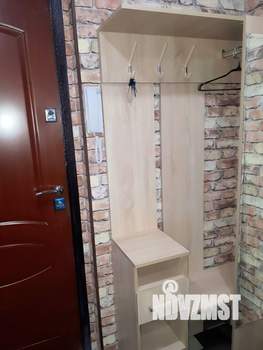 1-к квартира, вторичка, 30м2, 9/9 этаж