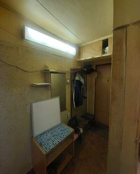 2-к квартира, вторичка, 48м2, 2/6 этаж