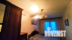 3-к квартира, вторичка, 61м2, 9/9 этаж