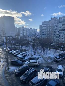 3-к квартира, вторичка, 73м2, 4/10 этаж