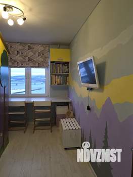 2-к квартира, вторичка, 44м2, 6/9 этаж