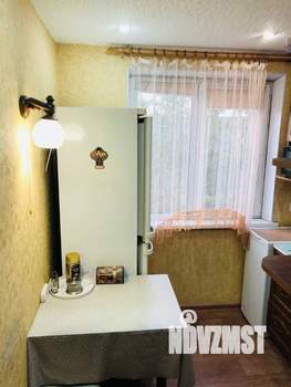 3-к квартира, вторичка, 62м2, 4/5 этаж