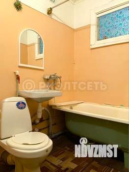 2-к квартира, вторичка, 45м2, 2/5 этаж