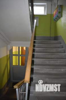 2-к квартира, вторичка, 45м2, 1/5 этаж