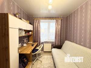 2-к квартира, вторичка, 44м2, 5/9 этаж