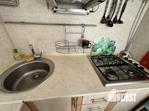 2-к квартира, вторичка, 42м2, 1/5 этаж