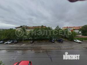 2-к квартира, вторичка, 44м2, 3/5 этаж