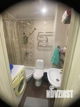 1-к квартира, вторичка, 33м2, 4/10 этаж