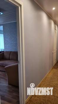 2-к квартира, вторичка, 43м2, 4/5 этаж