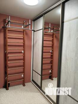 1-к квартира, вторичка, 36м2, 3/5 этаж