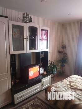 1-к квартира, вторичка, 21м2, 1/5 этаж