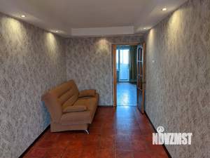 3-к квартира, вторичка, 60м2, 7/9 этаж