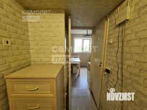 1-к квартира, вторичка, 33м2, 7/9 этаж