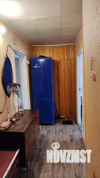 2-к квартира, вторичка, 49м2, 3/5 этаж