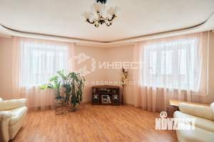 3-к квартира, вторичка, 87м2, 2/9 этаж