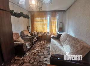 3-к квартира, вторичка, 61м2, 3/5 этаж