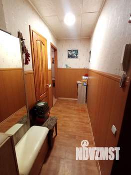 2-к квартира, вторичка, 44м2, 4/5 этаж