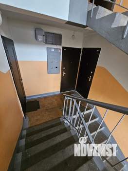 1-к квартира, вторичка, 31м2, 4/5 этаж
