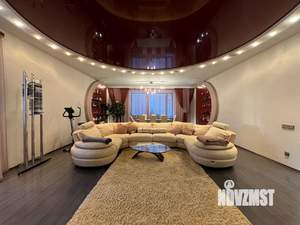 4-к квартира, вторичка, 173м2, 9/14 этаж