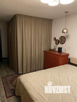 3-к квартира, вторичка, 67м2, 2/10 этаж