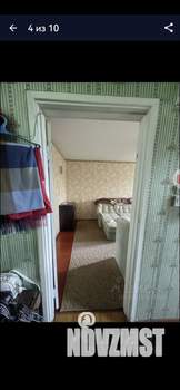 2-к квартира, вторичка, 43м2, 5/5 этаж