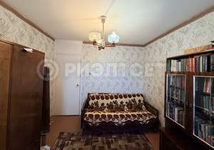 3-к квартира, вторичка, 59м2, 8/9 этаж