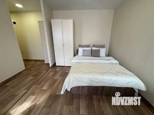 1-к квартира, вторичка, 31м2, 5/5 этаж