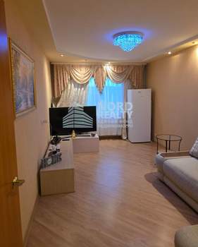 2-к квартира, вторичка, 47м2, 4/5 этаж