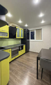 1-к квартира, вторичка, 33м2, 8/9 этаж