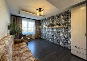2-к квартира, вторичка, 47м2, 5/5 этаж