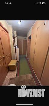 3-к квартира, вторичка, 62м2, 4/5 этаж