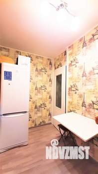1-к квартира, вторичка, 28м2, 2/5 этаж