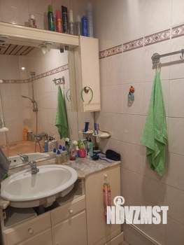 4-к квартира, вторичка, 77м2, 2/6 этаж