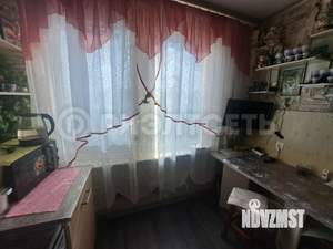 1-к квартира, вторичка, 30м2, 5/5 этаж