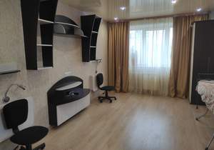 3-к квартира, вторичка, 62м2, 4/5 этаж