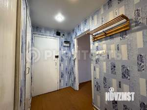 1-к квартира, вторичка, 34м2, 5/9 этаж