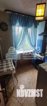 2-к квартира, вторичка, 42м2, 4/5 этаж