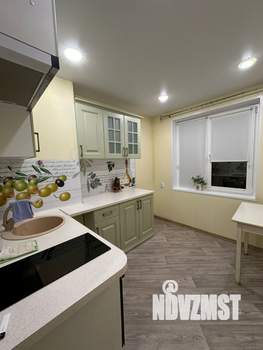 1-к квартира, вторичка, 30м2, 2/9 этаж