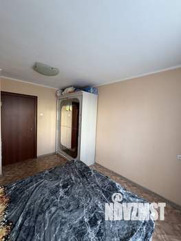 3-к квартира, вторичка, 61м2, 4/9 этаж