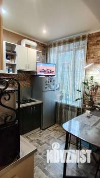 3-к квартира, вторичка, 60м2, 4/4 этаж