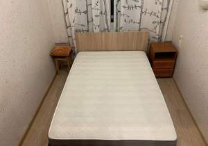 2-к квартира, вторичка, 36м2, 2/3 этаж