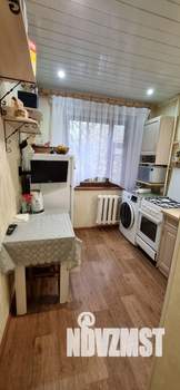 2-к квартира, вторичка, 44м2, 2/5 этаж