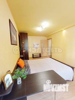 2-к квартира, вторичка, 43м2, 2/5 этаж